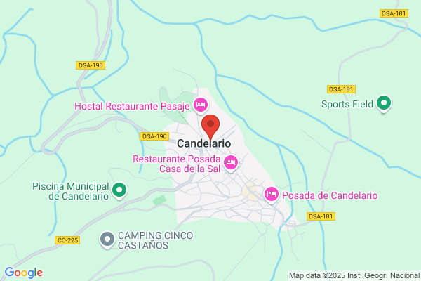 Caja Rural Provincial De Salamanca