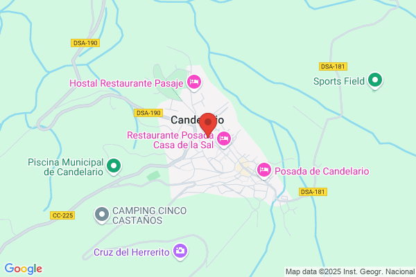 Casas Y Viviendas S.L.