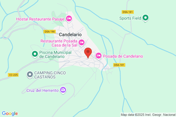 Meson La Romana