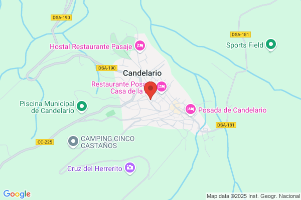 Restaurante Cristi
