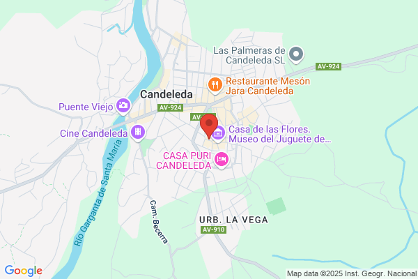 ASESORÍA ALMEIDA