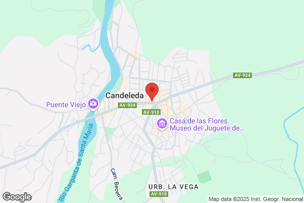 Aurora Suarez Pindado Y Otros Cdad