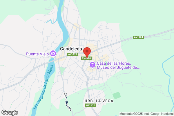 Caja Rural De Toledo