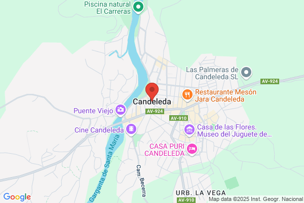 Candeledana Sociedad Cooperativa