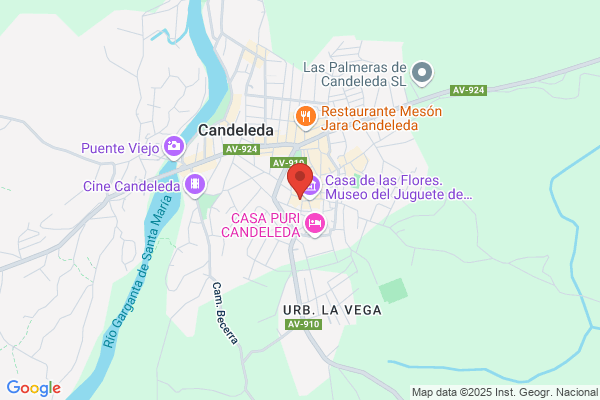 Capra Hispanica - Bar Restaurante