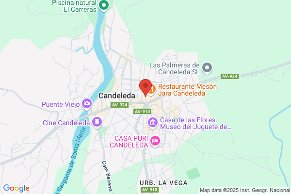 Carniceria Los Carraos