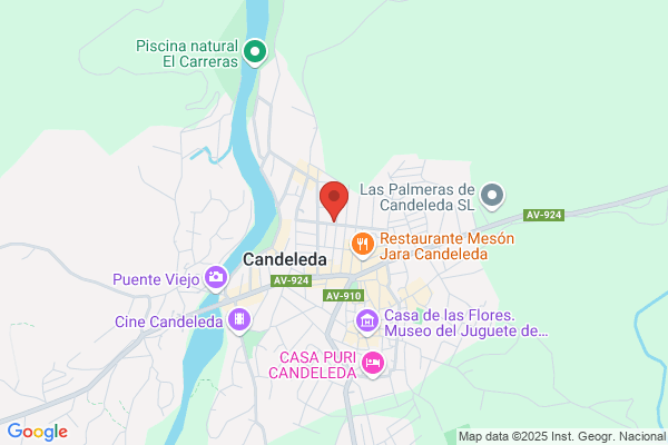 Clinica Dental Centro Dent