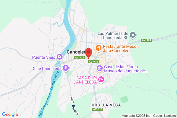 Clinica Dental Doctora Neila