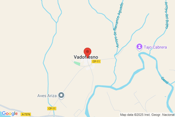 El Vado De Los Fresnos