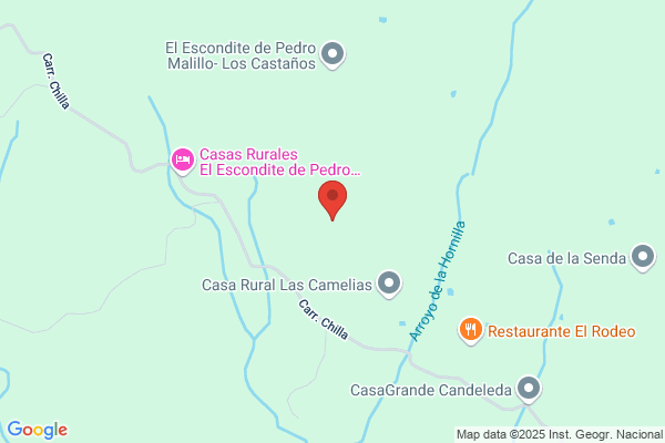 El Vado De Los Fresnos
