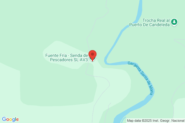 Fuente Madroño S.L.