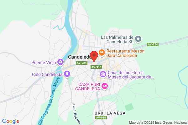Hernandez Cordoba g.