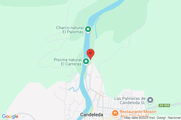 La Pastora De Gredos S.L.