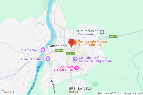 Los Carraos S. A.