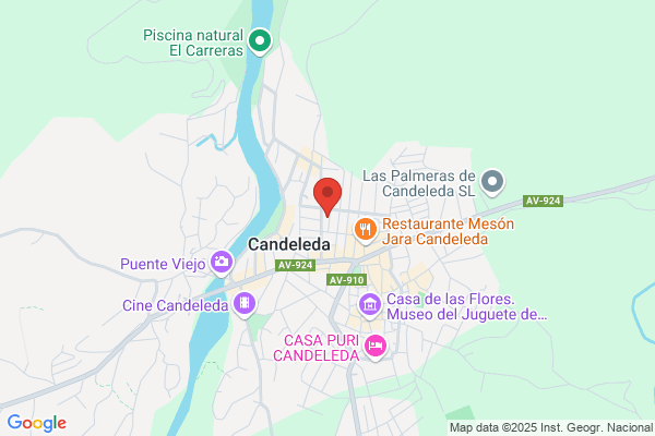 Peluqueria Caballeros Deme