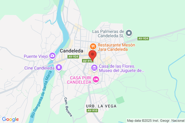 Plaza Sanchez f.