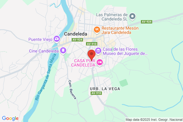 Restaurante Meson Pedros