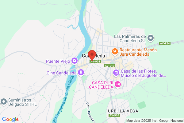 Taller Mecanico Rodriguez