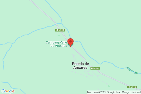 Camping Ancares