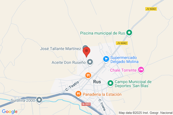 Servicios Funerarios Ruiz