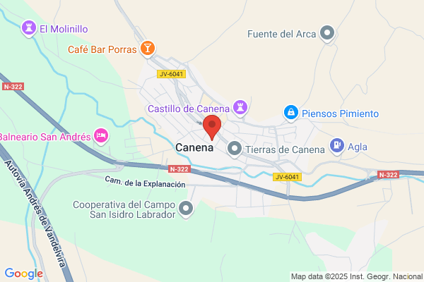 Ayuntamiento