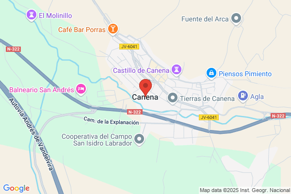 Bueno Granada a.