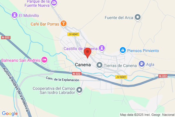 Consultorio Medico Local