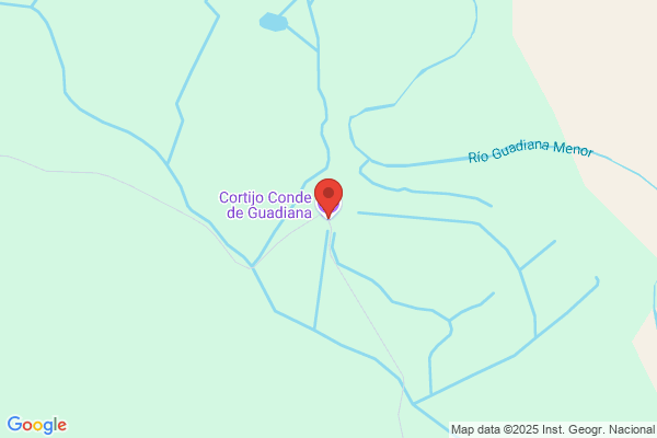Cortijo Guadiana S.L.