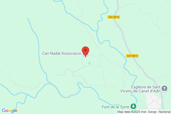 Can Nadal S. A. - Residencia Administracion