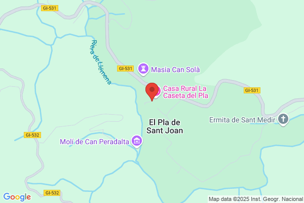 Melmelades artesanes La Vall del Llémena