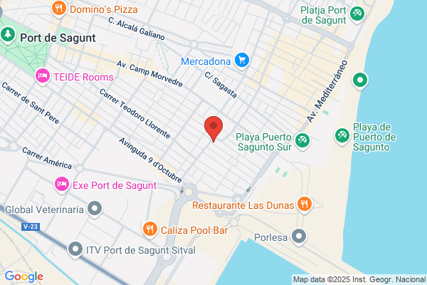 Clinica Podológica Peus