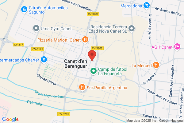 Clinica Veterinária Canet