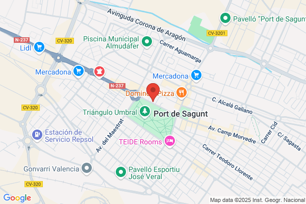 casanovás para llevar