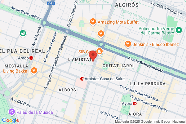 Abogados Caballer & Gutiérrez