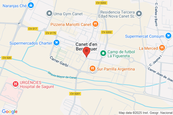 Clinica Dental Garcia Romero pilar