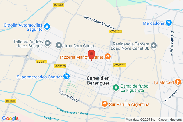 Fontaneria Canet S.L.
