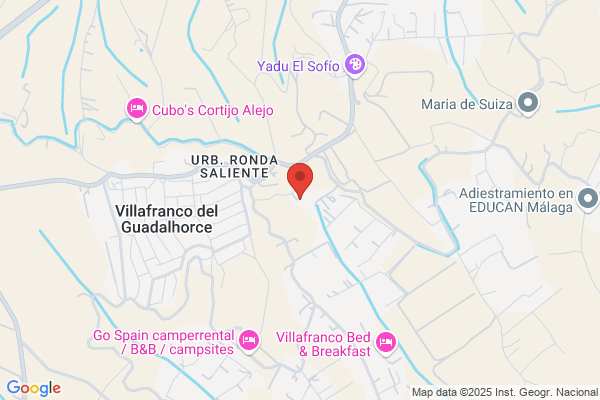 Villalobos Rodriguez a.