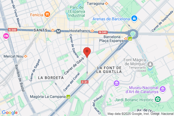 Graficas Marlo S. L.