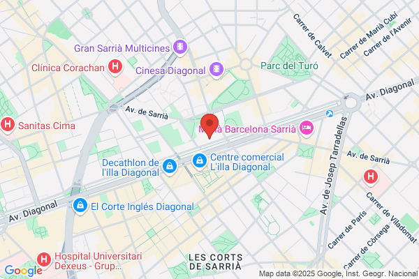BCN CONSULTING GROUP