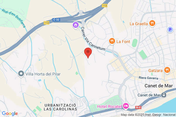 Planet Rovira q.