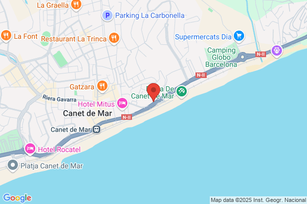 Sport Caravaning Canet S.A.