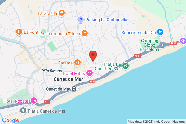 Associacio Esportiva Centre San Feliu