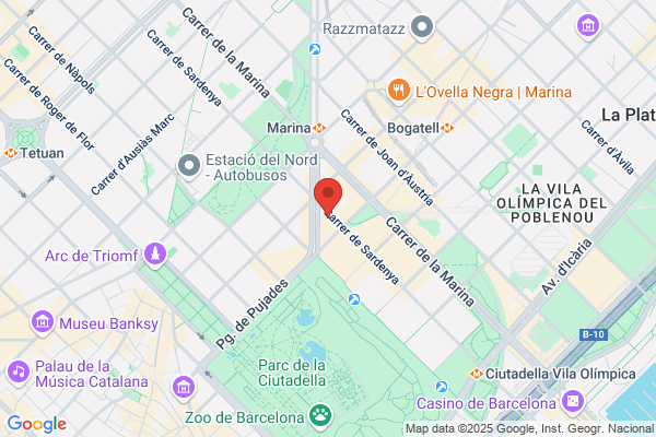 Marce Romero a.