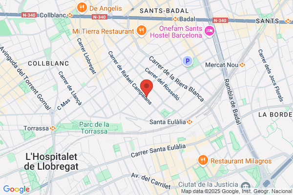 Asesoria Campalans S.Cv.