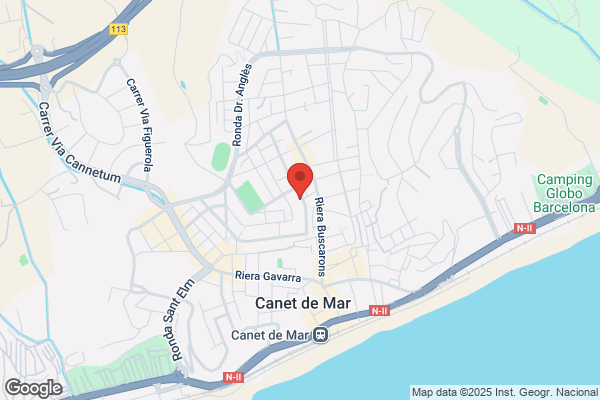Cem Canet