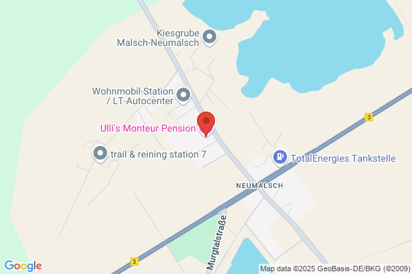 Pension Mitu S.L.