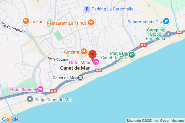 Planas Carbonell m. I.