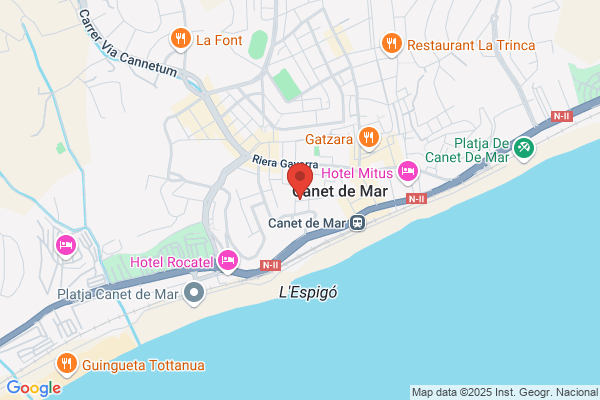 Planas Maynat - Adm. Fincas p.