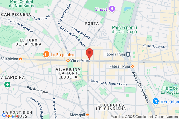 Expofinques 2000 S.L.