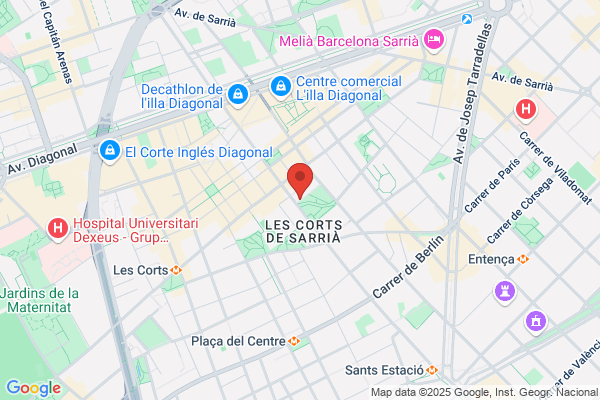 La Cantonada De Canet S.L.